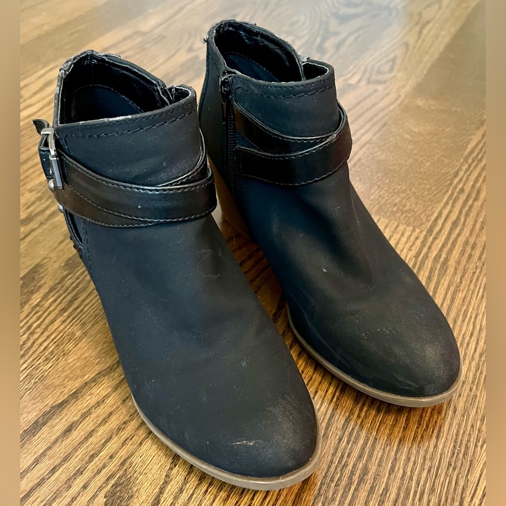 Indigo Rd Ankle Boots